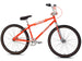 SE Racing OM Flyer BMX Bike-26&quot;-Orange - 1