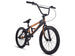 SE Racing PK Ripper BMX Bike-Elite-Black - 2