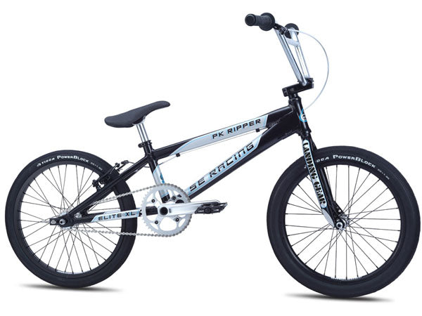 Pk ripper clearance landing gear
