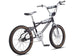 SE Racing Quadangle Looptail BMX Bike-Black - 3