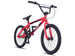 SE Racing Ripper BMX Bike-Red - 2