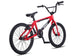 SE Racing Ripper BMX Bike-Red - 3