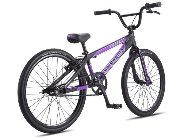 SE Racing 2014 Ripper X BMX Bike-Black at J&R Bicycles – J&R Bicycles, Inc.