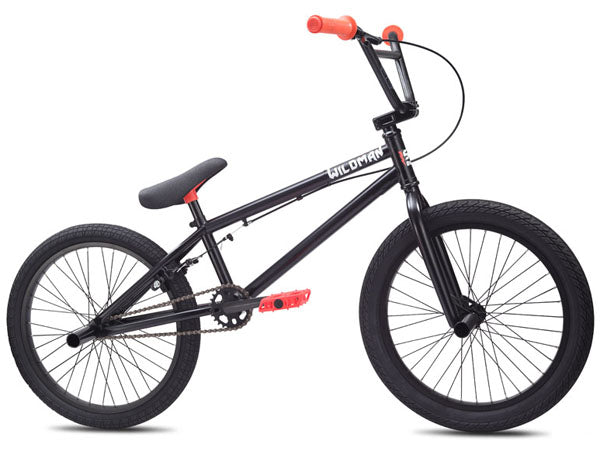 Se wildman bmx outlet