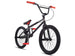 SE Bikes Wildman BMX Bike-Matte Black - 2