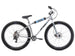 SE Racing OM-Duro XL 27.5+ Bike-Silver Sparkle - 1