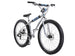 SE Racing OM-Duro XL 27.5+ Bike-Silver Sparkle - 2