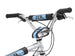 SE Racing OM-Duro XL 27.5+ Bike-Silver Sparkle - 5