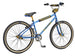 SE Racing OM Flyer 26&quot; BMX Bike-Electric Blue - 2