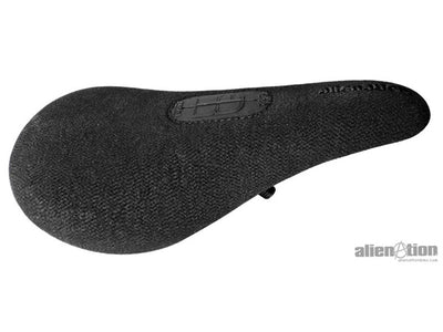 Alienation Slider Back-N-Black Pivotal Seat