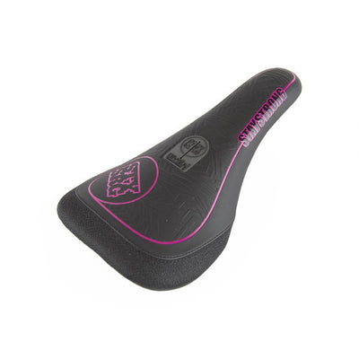 Stay Strong Twilight Padded Slim Pivotal BMX Race Seat