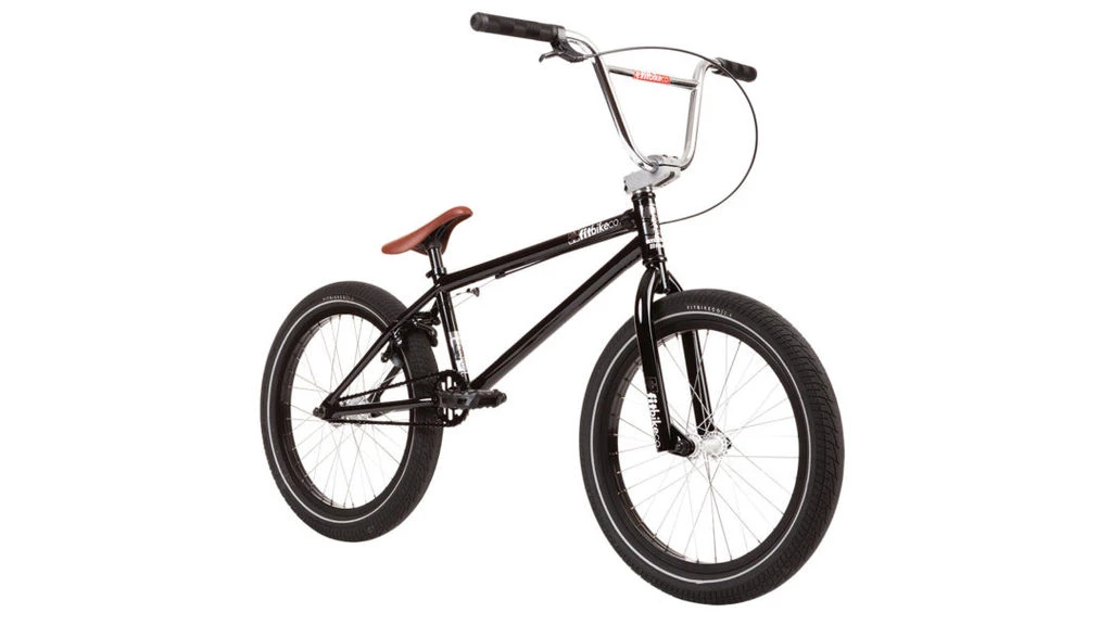Fit Series One 20