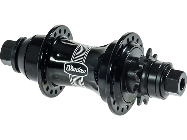 Shadow Conspiracy BTR II SDS Cassette Hub-36H-9T – J&R Bicycles, Inc.