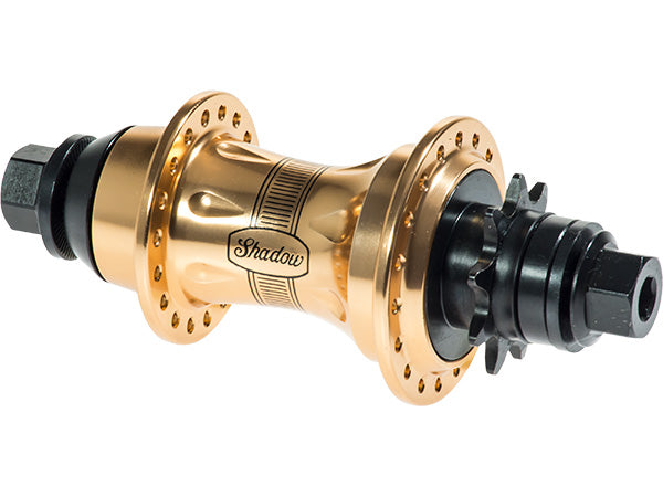 Shadow Conspiracy BTR II SDS Cassette Hub-36H-9T – J&R Bicycles, Inc.