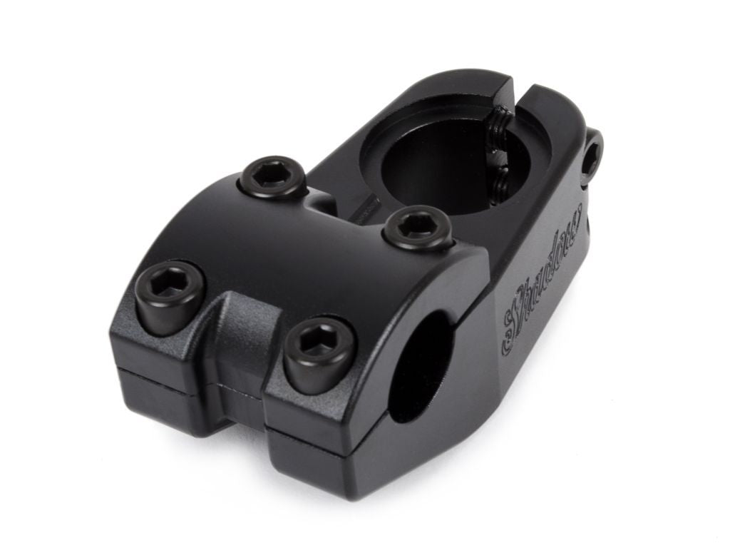 BMX ステム Shadow Chula Shadow Conspiracy Chula Upload Top Load Stem-53mm-1 1/8