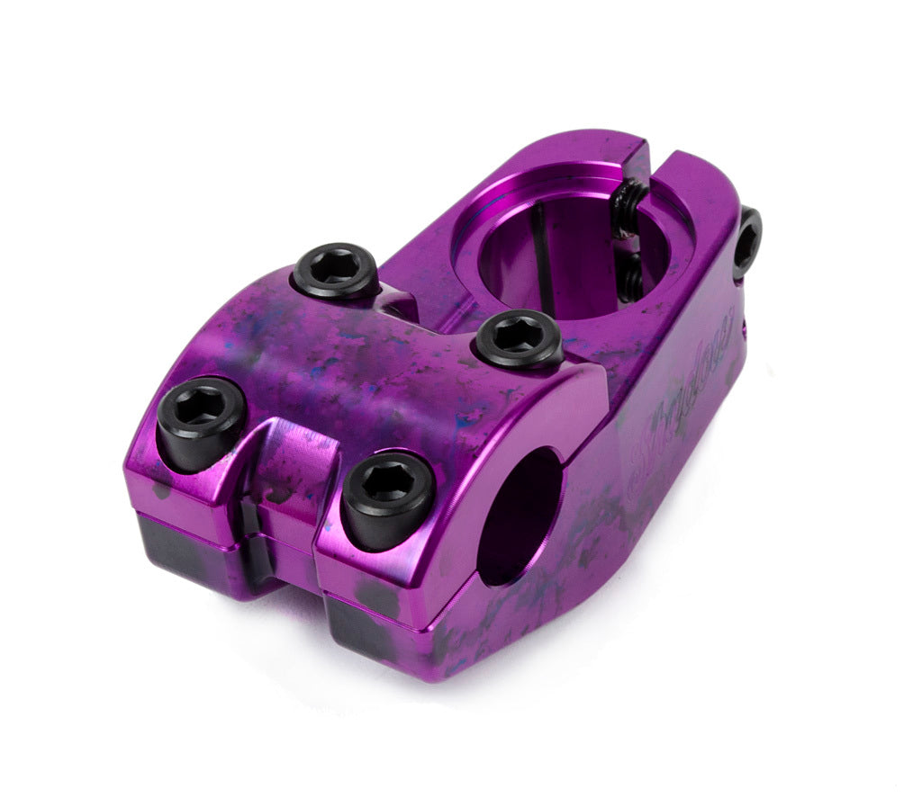 BMX ステム Shadow Chula Shadow Chula top load stem – Volt BMX