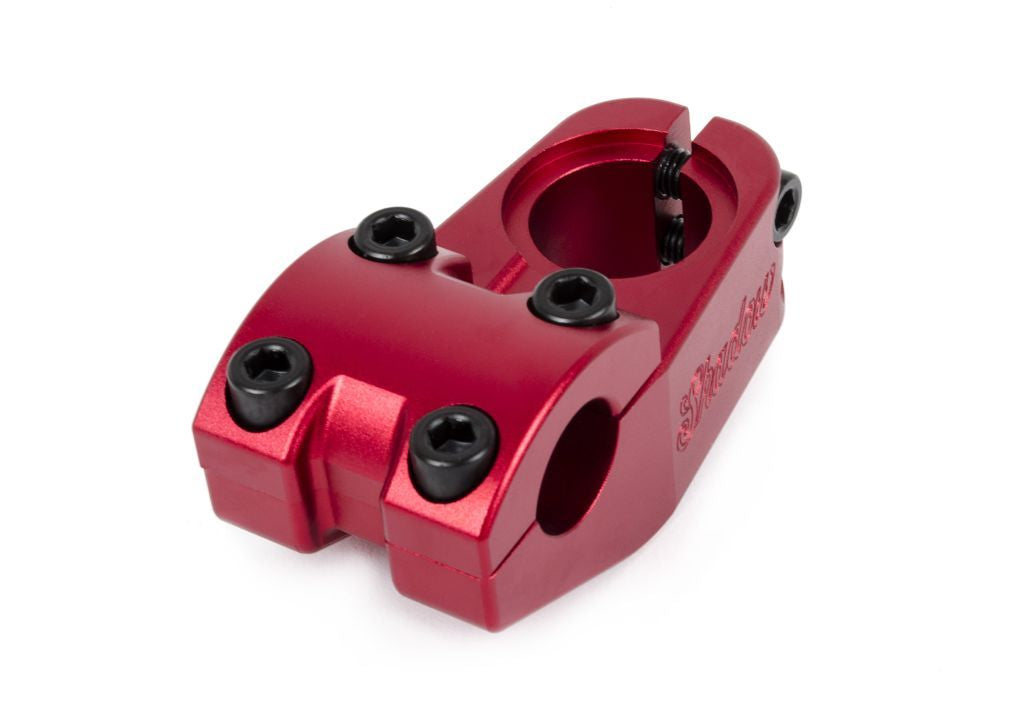BMX ステム Shadow Chula Shadow Chula top load stem – Volt BMX