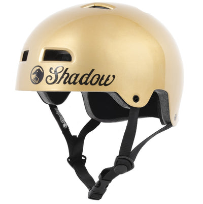 Shadow Conspiracy Classic Helmet-Copper