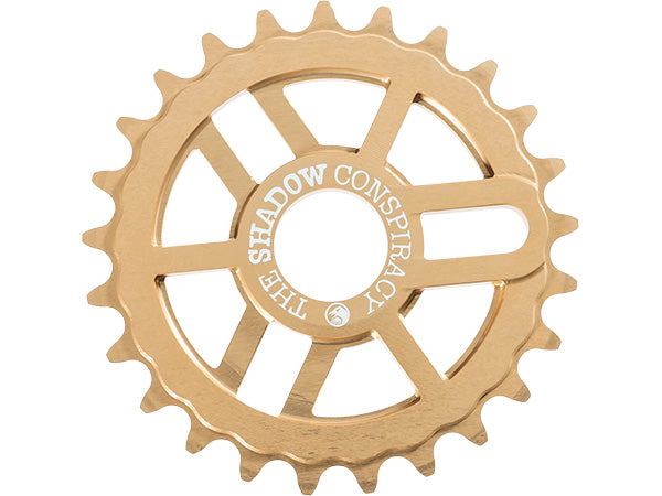 Shadow Conspiracy Align Sprocket-25T - 5