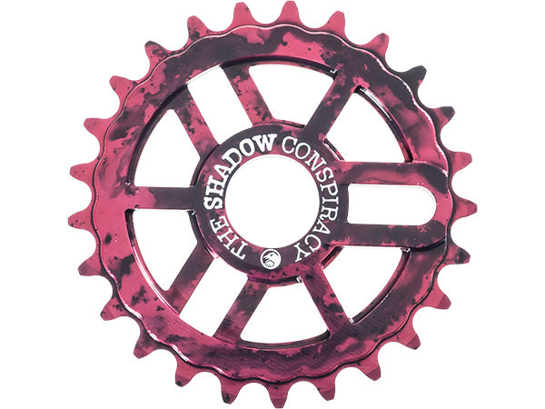 Shadow Conspiracy Align Sprocket-25T - 3
