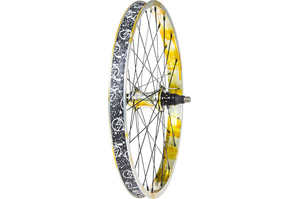 BMX リム SHADOW Corvus Rim × 2本 Shadow Conspiracy Corvus Rim-36H-20x1.75