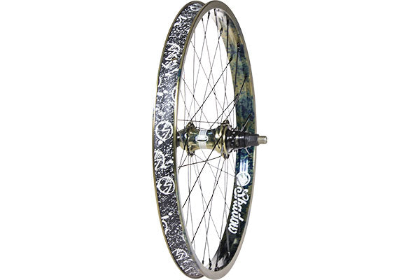 Shadow Conspiracy Corvus SDS Rear Cassette Wheel-36H-9T at