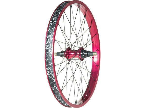 Shadow conspiracy cassette wheel store