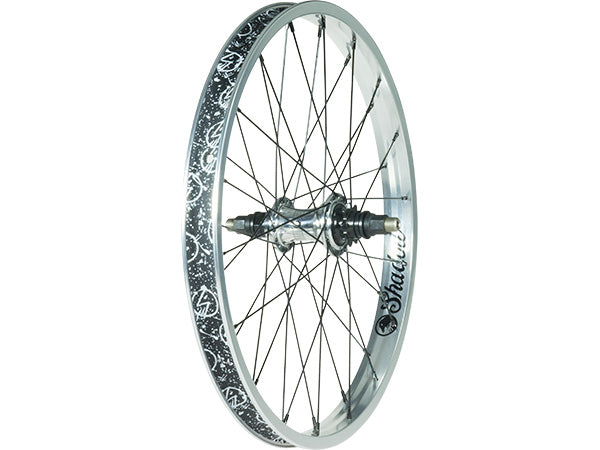 Shadow Conspiracy Corvus SDS Rear Cassette Wheel-36H-9T at