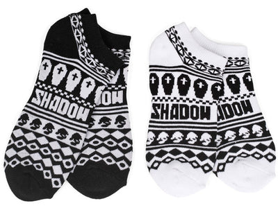 Shadow Conspiracy Nightmare Socks