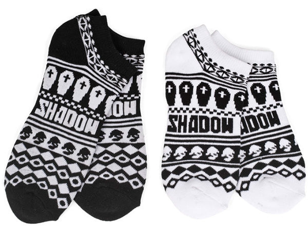 Shadow Conspiracy Nightmare Socks - 1