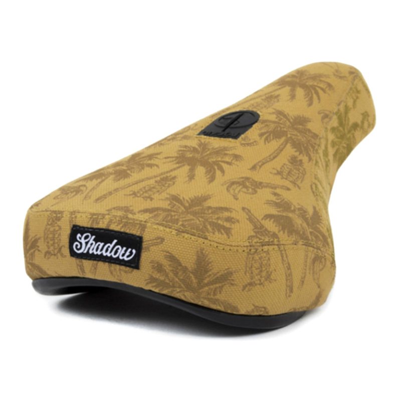 BMX シート SHADOW Penumbra Mid Pivotal Seat Shadow Penumbra Coulomb Series 8 Mid Pivotal Seat – Sparky's