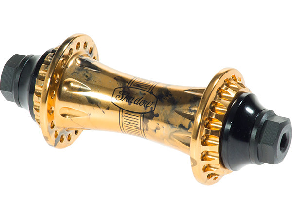 Shadow Conspiracy Raptor Front Hub-36H at J&R Bicycles – J&R Bicycles, Inc.