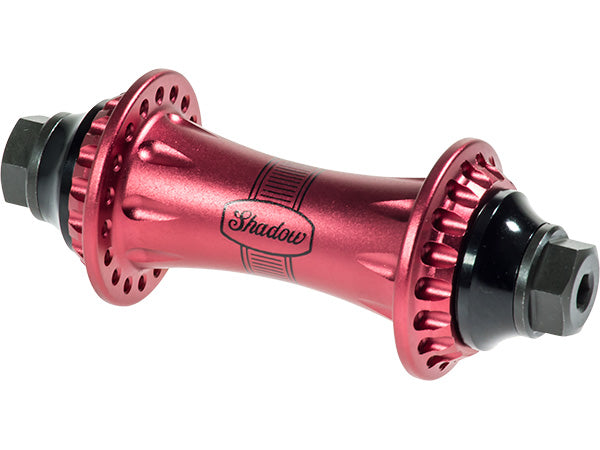 Shadow Conspiracy Raptor Front Hub-36H at J&R Bicycles – J&R Bicycles, Inc.