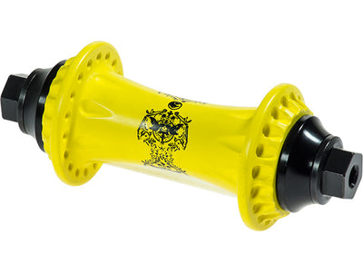 Shadow Conspiracy Raptor Front Hub-36H