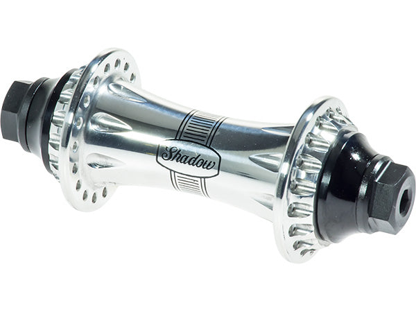 Shadow Conspiracy Raptor Front Hub-36H at J&R Bicycles – J&R Bicycles, Inc.
