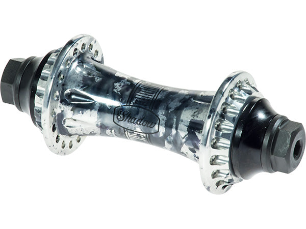 Shadow Conspiracy Raptor Front Hub-36H at J&R Bicycles – J&R Bicycles, Inc.