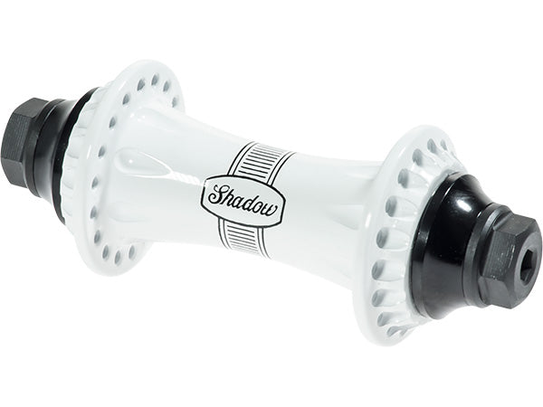 Shadow Conspiracy Raptor Front Hub-36H at J&R Bicycles – J&R Bicycles, Inc.