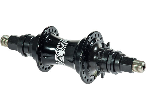Shadow Conspiracy Raptor II SDS Cassette Hub-36H-9T at J&R Bicycles – J ...