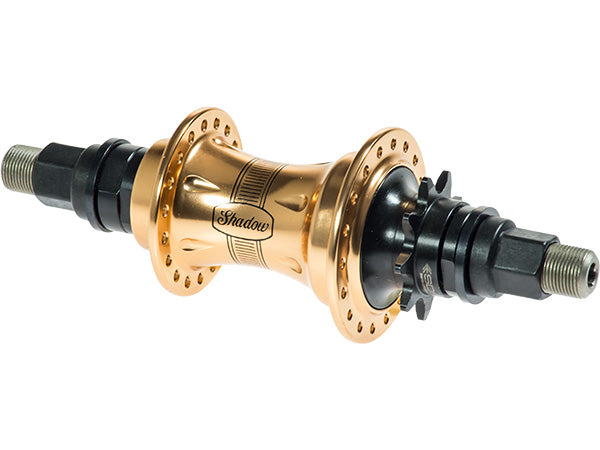 Shadow Conspiracy Raptor II SDS Cassette Hub-36H-9T at J&R Bicycles – J ...