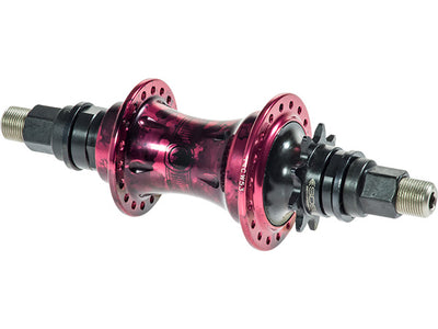 Shadow Conspiracy Raptor II SDS Cassette Hub-36H-9T