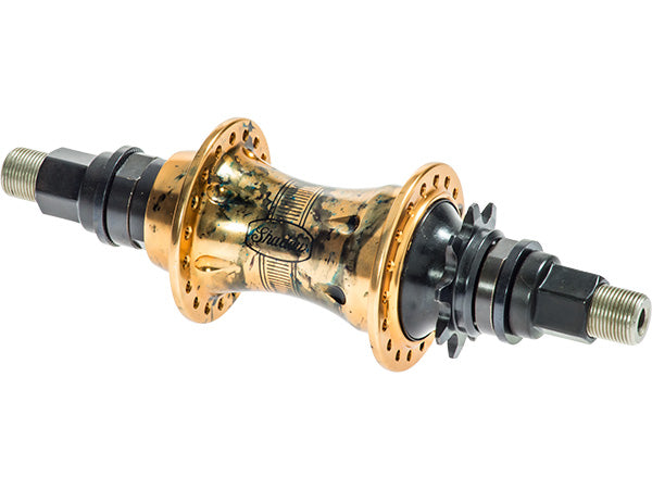 Shadow Conspiracy Raptor Rear Cassette Hub-36H at J&R Bicycles – J&R ...