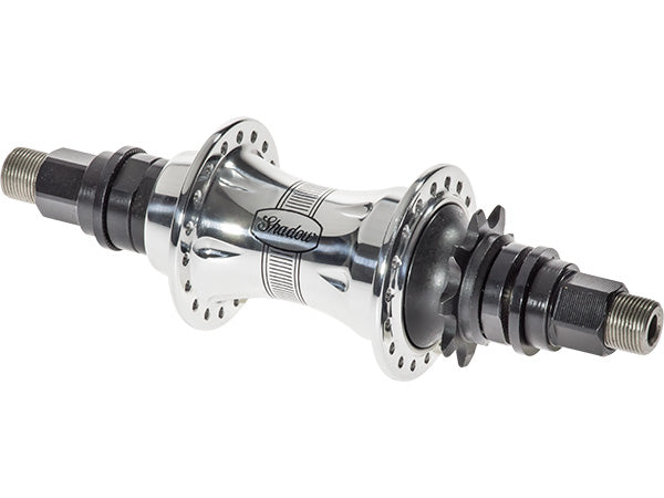 Shadow Conspiracy Raptor Rear Cassette Hub-36H at J&R Bicycles – J&R ...
