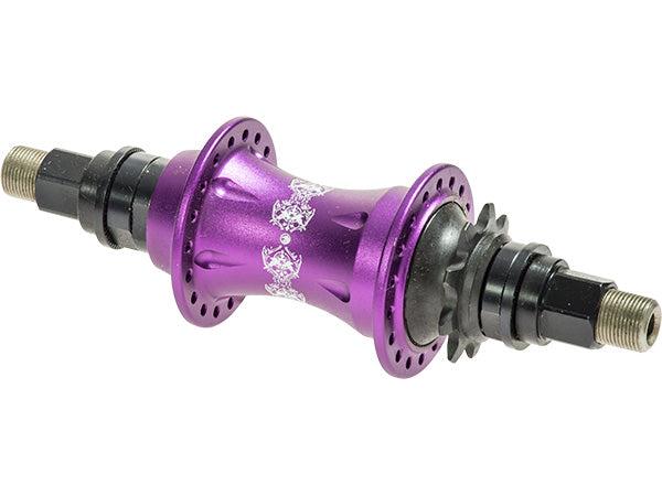 Shadow Conspiracy Raptor Rear Cassette Hub-36H at J&R Bicycles – J&R ...
