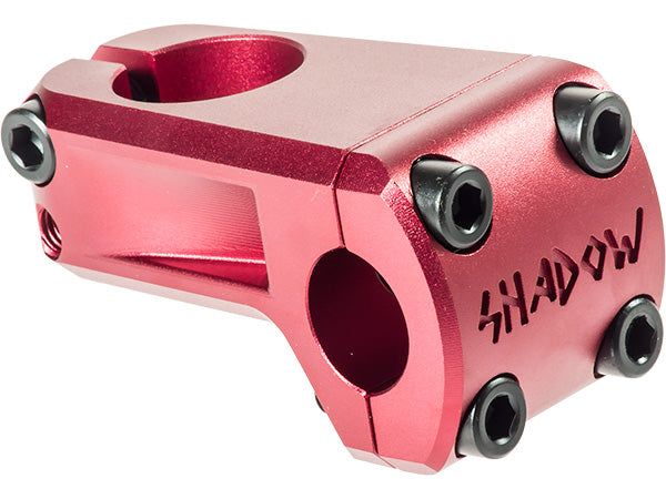 Shadow Conspiracy Ravager Front Load Stem-1 1/8&quot; - 3