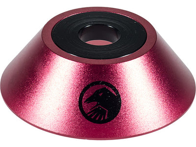 Shadow Conspiracy Rear Hub Guard-Red