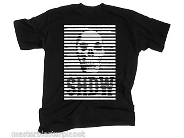 Shadow Conspiracy Specter T-Shirt-Black - 1