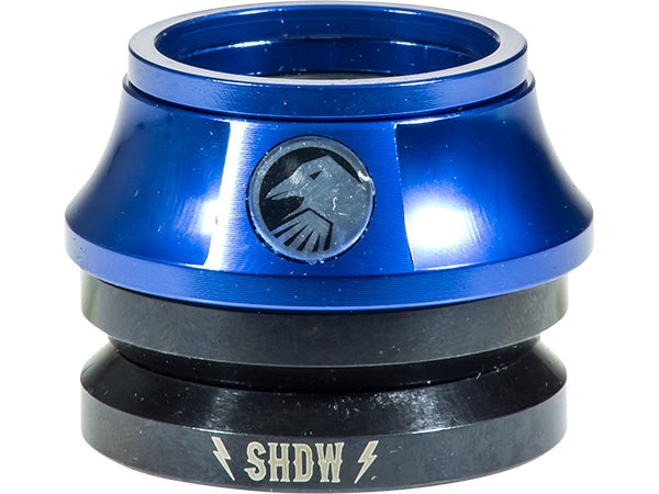 Shadow Conspiracy Stacked Integrated Headset-1 1/8&quot; - 1