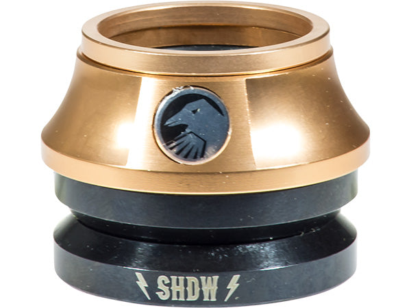 Shadow Conspiracy Stacked Integrated Headset-1 1/8&quot; - 2