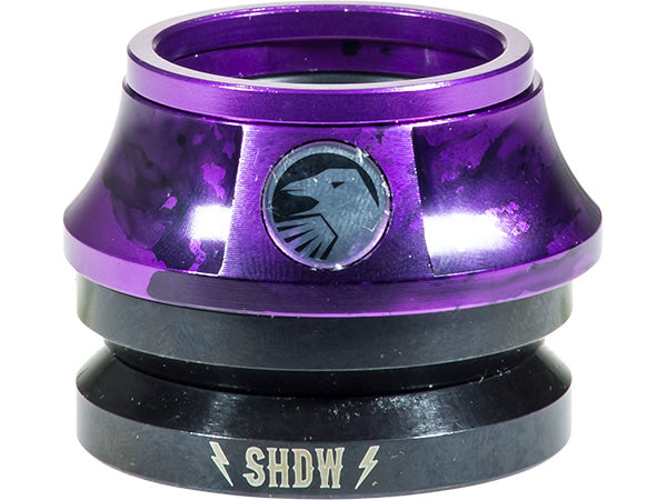 Shadow Conspiracy Stacked Integrated Headset-1 1/8&quot; - 7