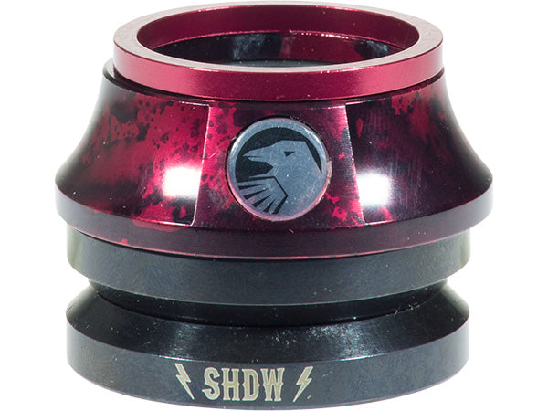 Shadow Conspiracy Stacked Integrated Headset-1 1/8&quot; - 4